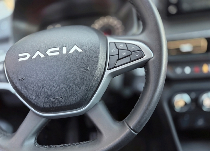 Photo 4 - Dacia Jogger