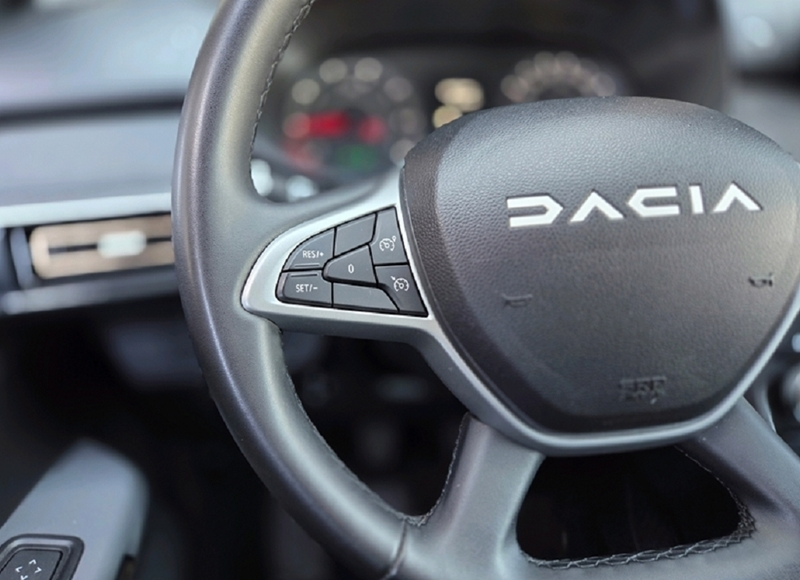 Photo 5 - Dacia Jogger