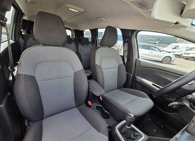 Photo 6 - Dacia Jogger