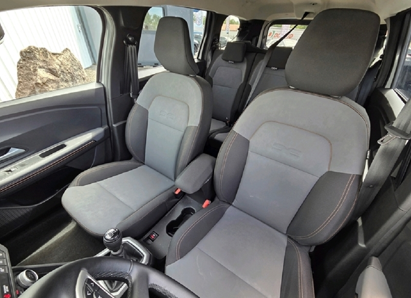 Photo 7 - Dacia Jogger