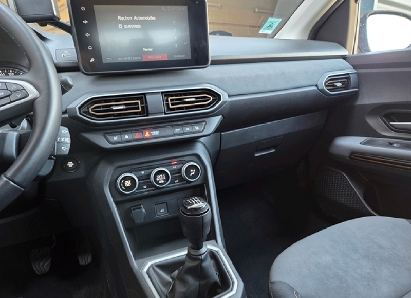 Photo 12 - Dacia Jogger