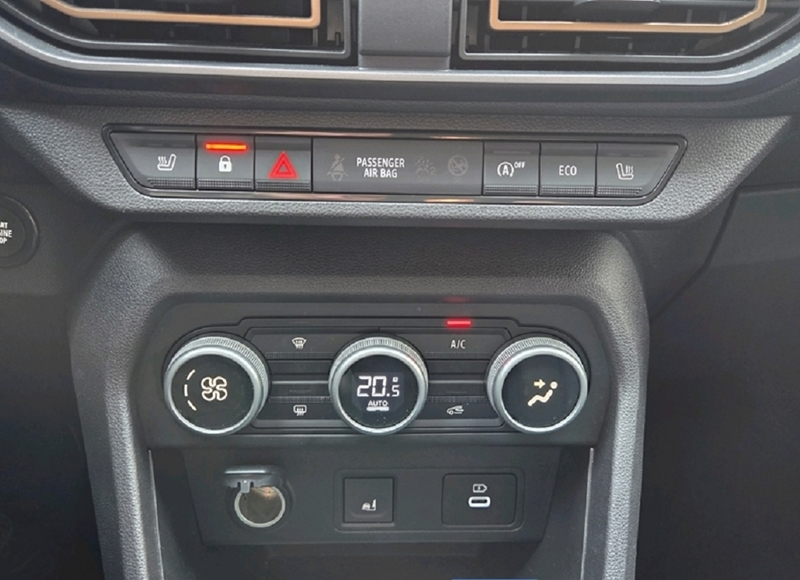 Photo 13 - Dacia Jogger
