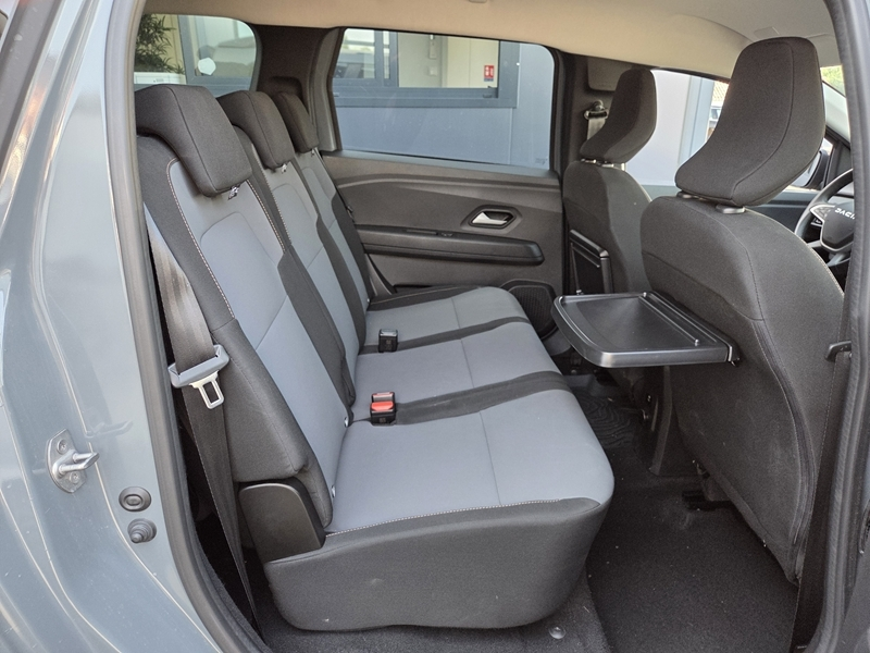 Photo 16 - Dacia Jogger