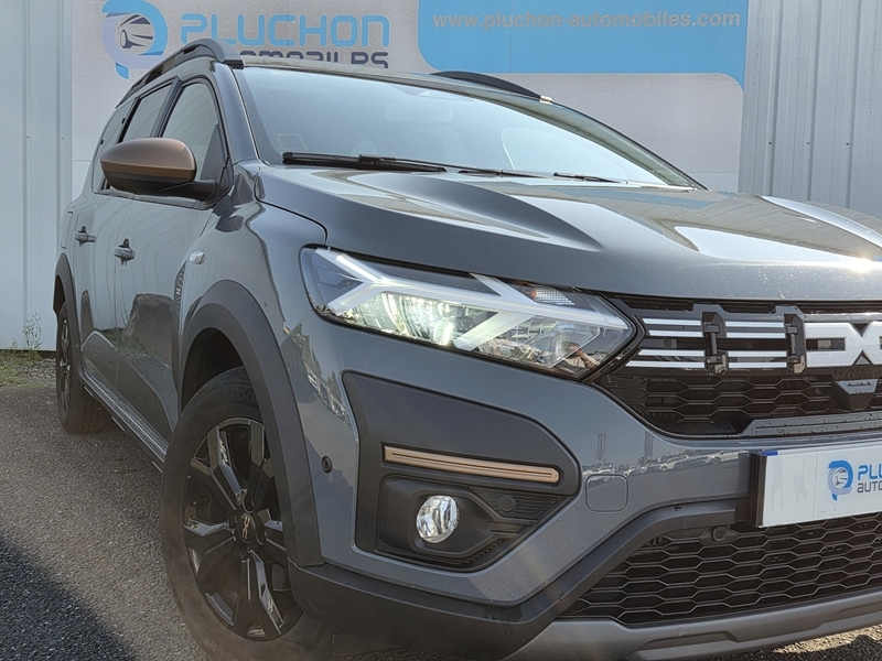 Photo 19 - Dacia Jogger