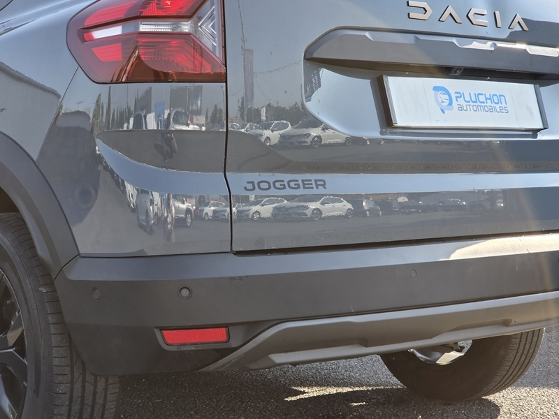 Photo 20 - Dacia Jogger
