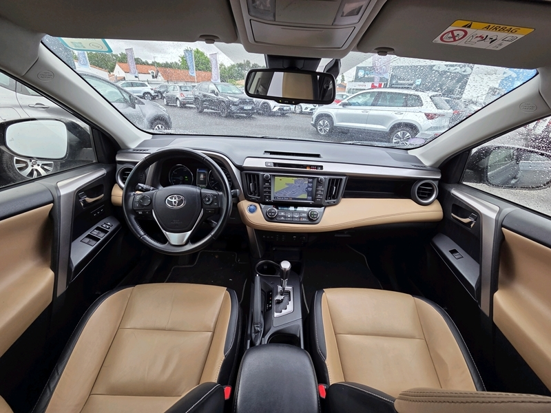 Photo 2 - Toyota RAV4