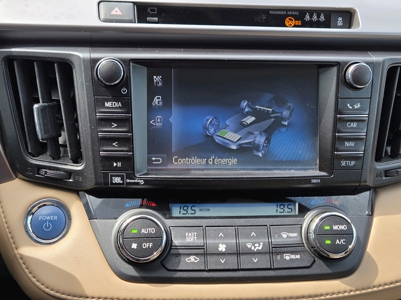 Photo 9 - Toyota RAV4