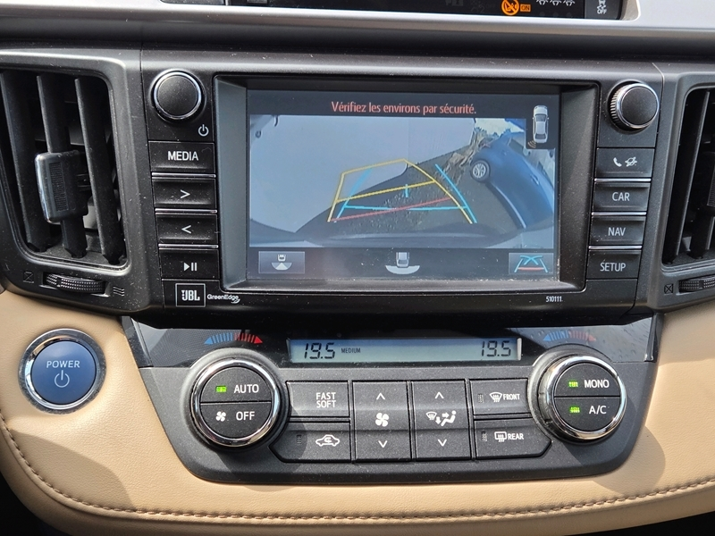 Photo 10 - Toyota RAV4
