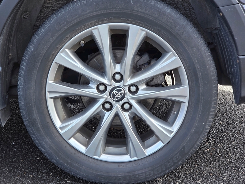 Photo 20 - Toyota RAV4