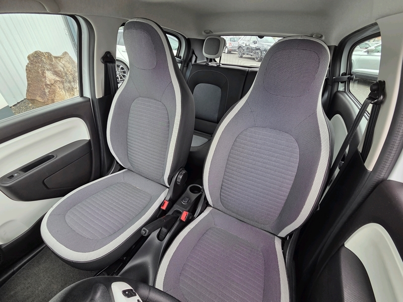 Photo 4 - Renault Twingo III