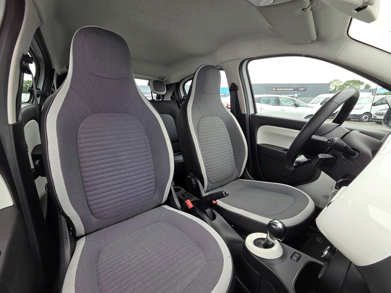 Photo 5 - Renault Twingo III