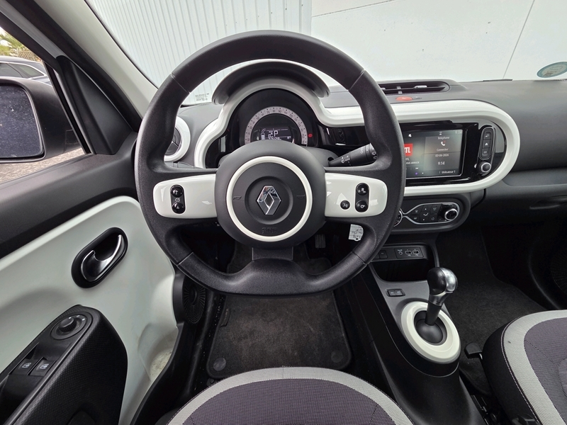 Photo 6 - Renault Twingo III