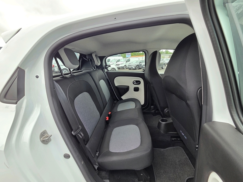 Photo 13 - Renault Twingo III