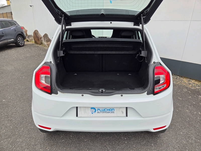 Photo 15 - Renault Twingo III