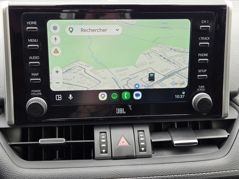 Photo 8 - Toyota RAV4