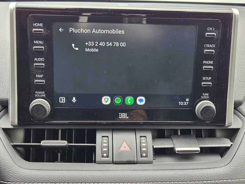 Photo 9 - Toyota RAV4