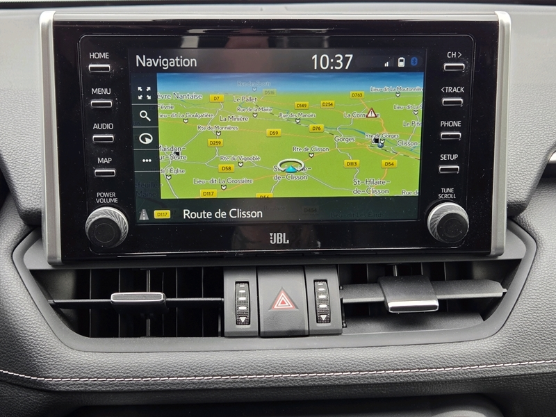 Photo 10 - Toyota RAV4