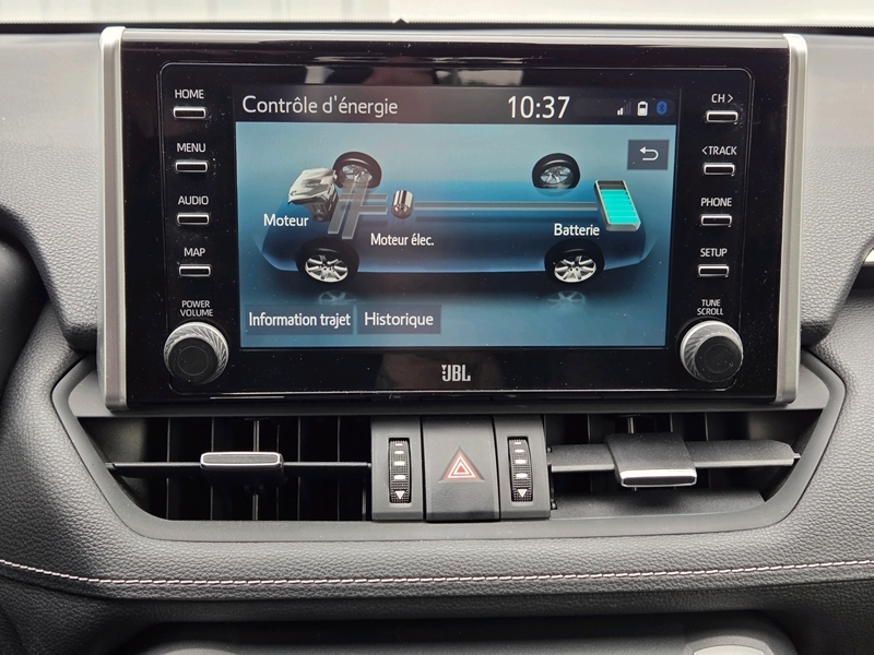 Photo 11 - Toyota RAV4