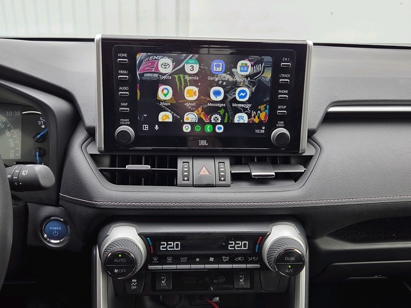 Photo 13 - Toyota RAV4