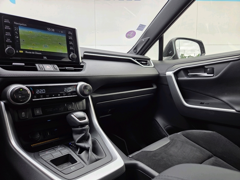 Photo 14 - Toyota RAV4