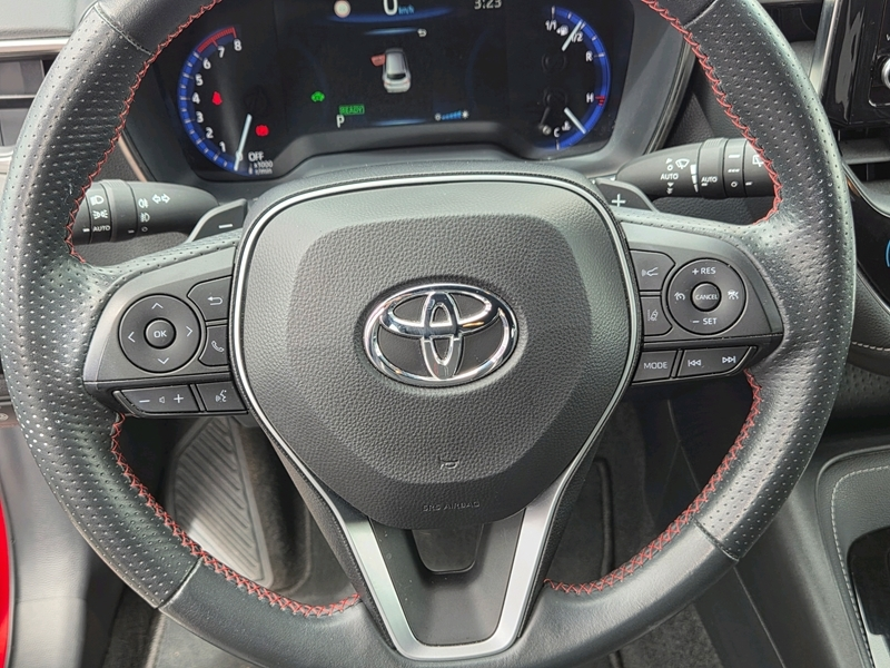 Photo 6 - Toyota Corolla Touring Spt
