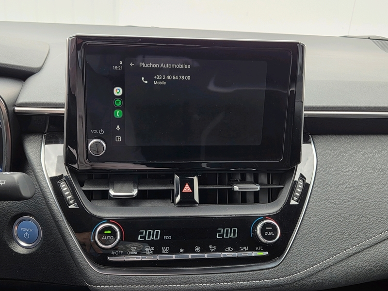 Photo 7 - Toyota Corolla Touring Spt
