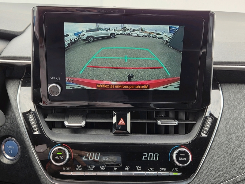 Photo 11 - Toyota Corolla Touring Spt
