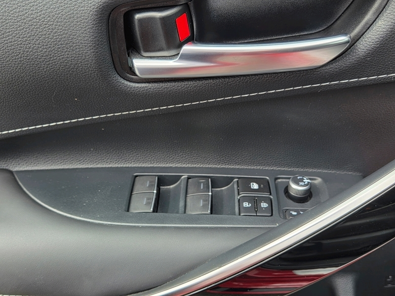 Photo 14 - Toyota Corolla Touring Spt