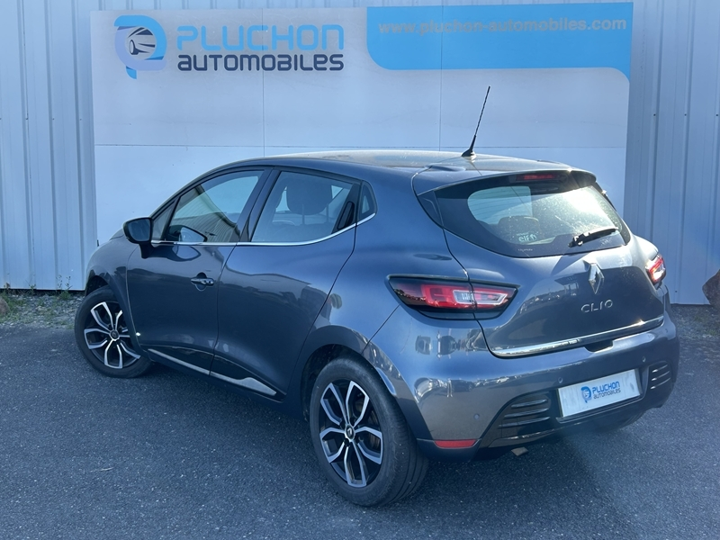 Photo 2 - Renault Clio IV