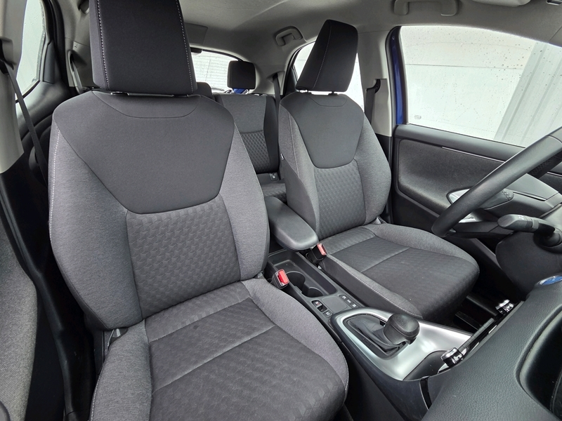 Photo 4 - Toyota Yaris