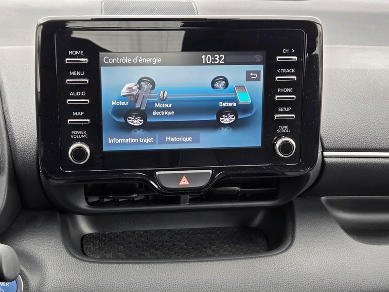 Photo 11 - Toyota Yaris