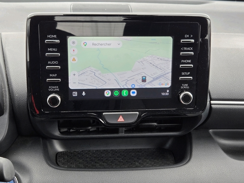 Photo 12 - Toyota Yaris