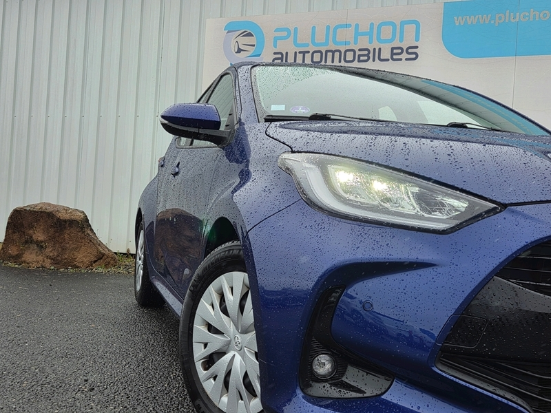 Photo 15 - Toyota Yaris