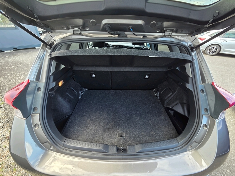Photo 6 - Toyota Auris