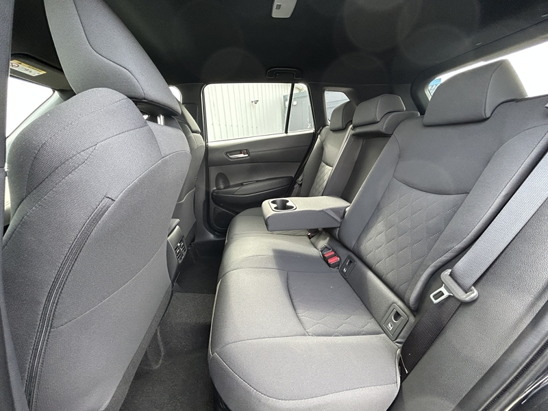 Photo 12 - Toyota Corolla Cross