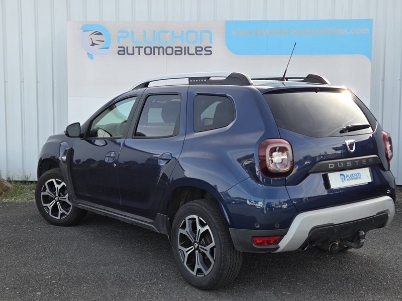 Photo 3 - Dacia Duster