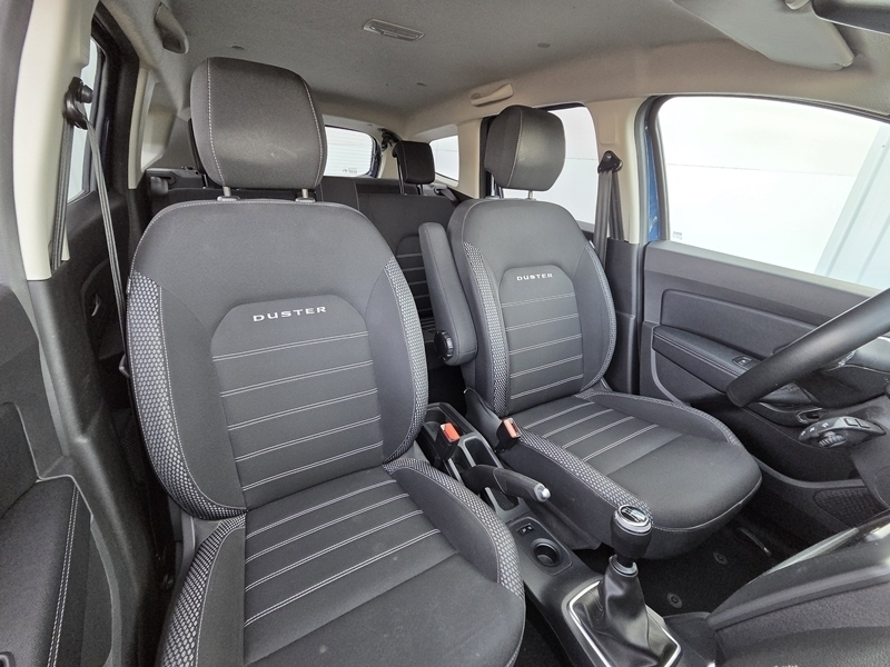 Photo 4 - Dacia Duster