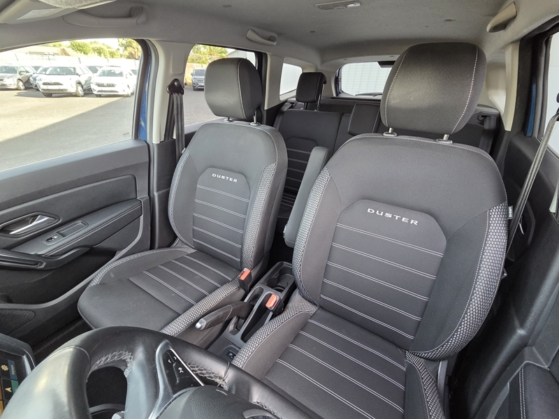 Photo 5 - Dacia Duster
