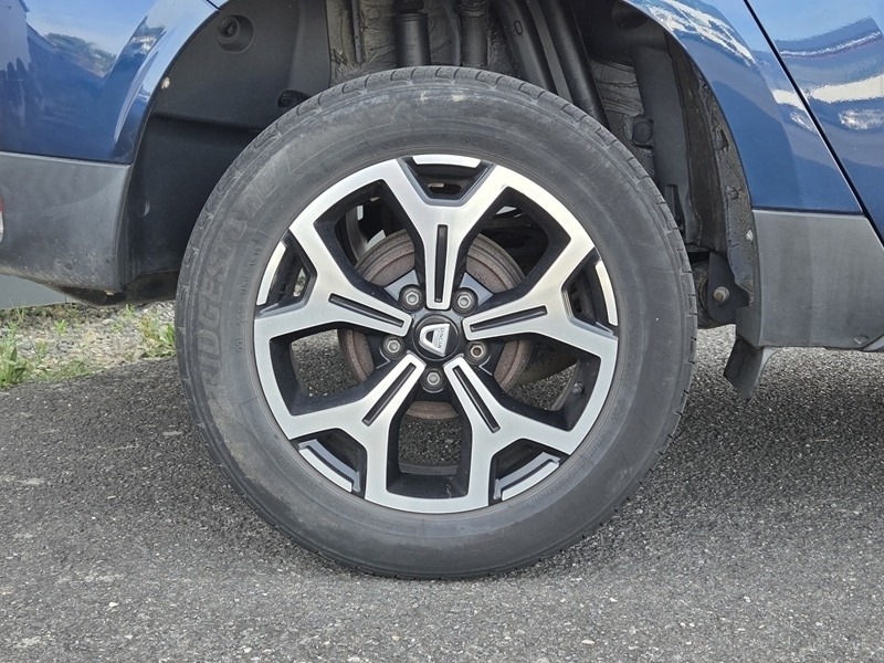 Photo 8 - Dacia Duster