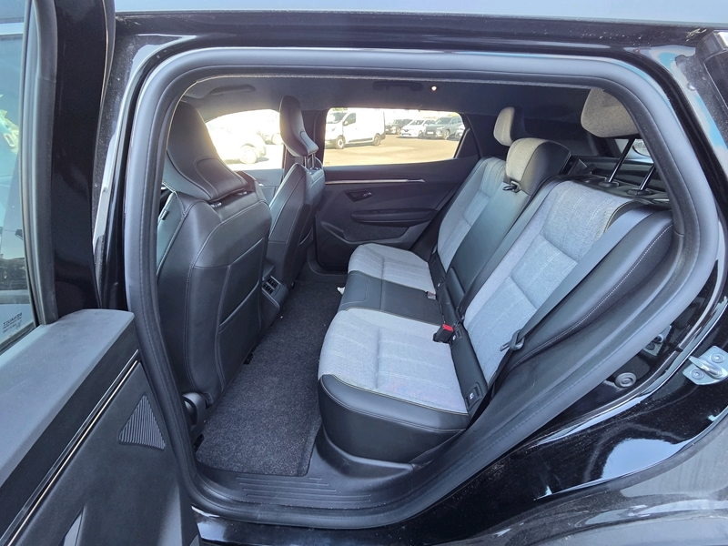 Photo 13 - Renault Scenic V