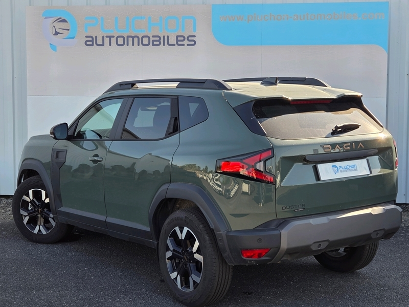 Photo 3 - Dacia Duster