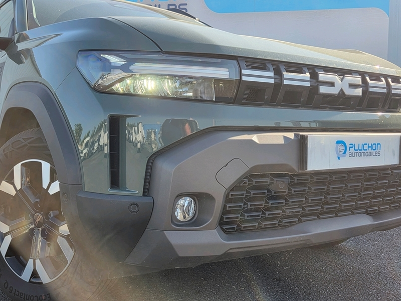 Photo 13 - Dacia Duster