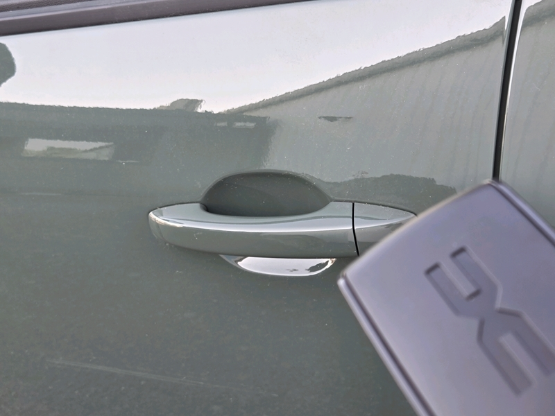 Photo 14 - Dacia Duster