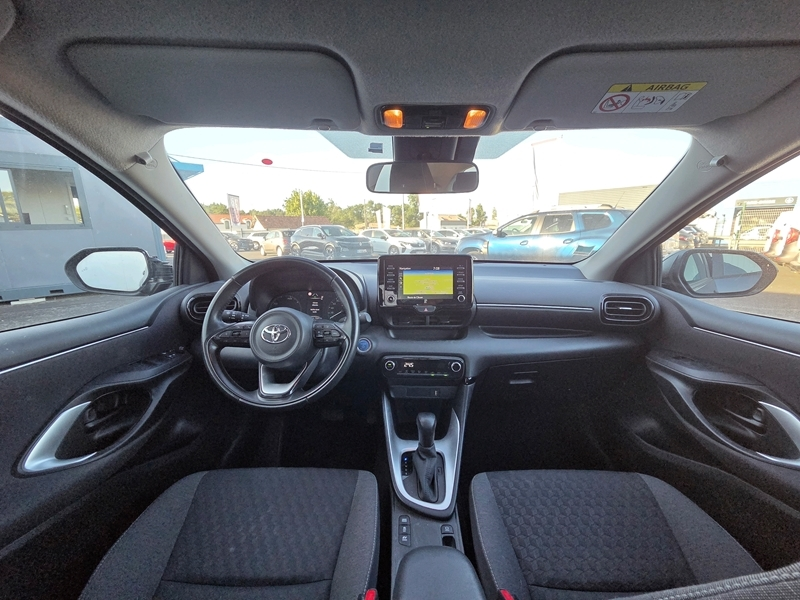 Photo 2 - Toyota Yaris