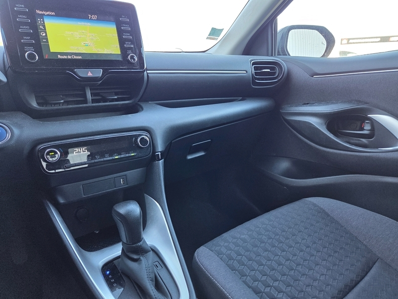 Photo 7 - Toyota Yaris
