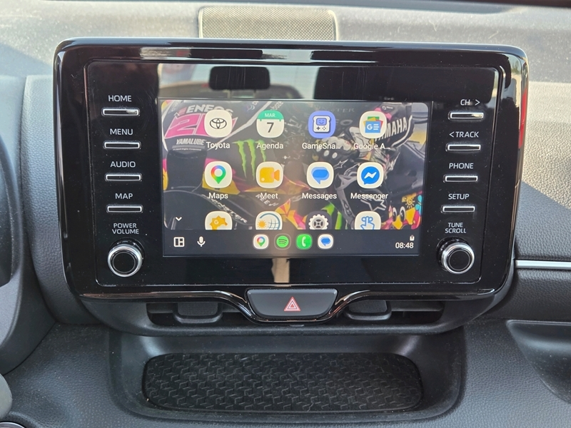 Photo 8 - Toyota Yaris