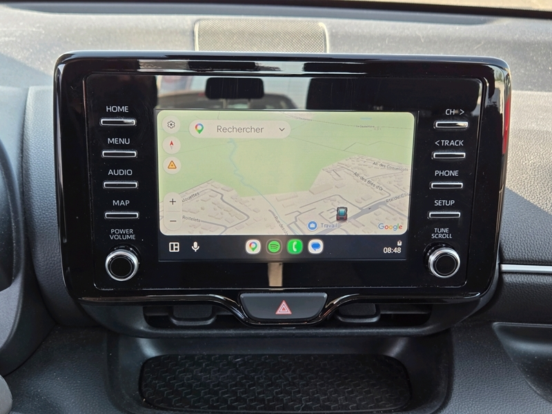 Photo 9 - Toyota Yaris
