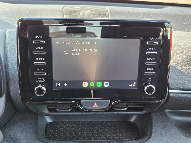 Photo 10 - Toyota Yaris