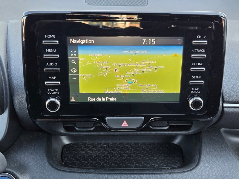 Photo 11 - Toyota Yaris