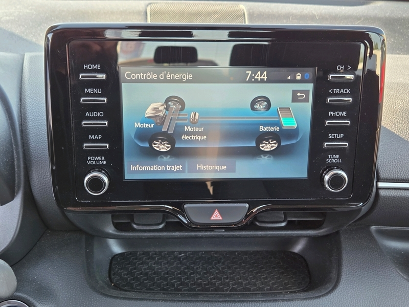 Photo 13 - Toyota Yaris